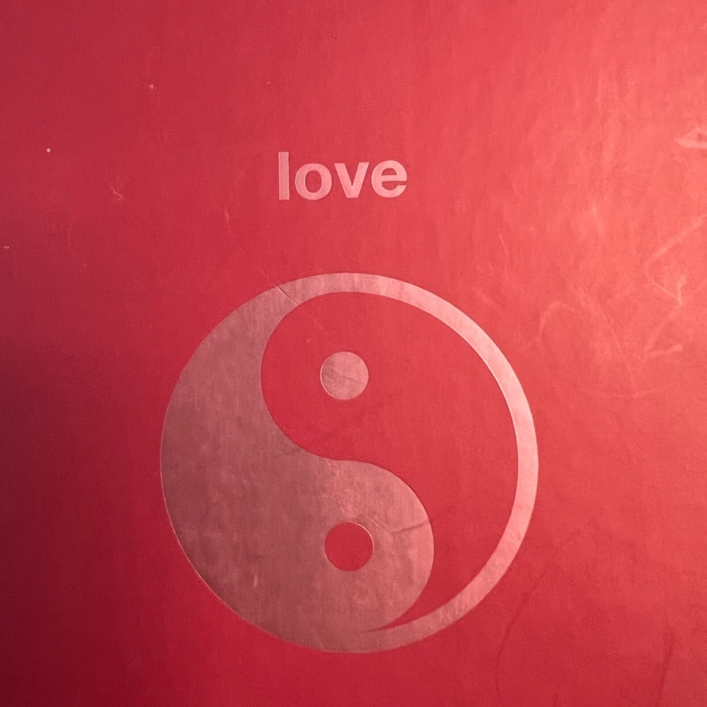 MQ Publications "LOVE" Quality Boxed Notecards with Envelopes - Picture 11 of 11